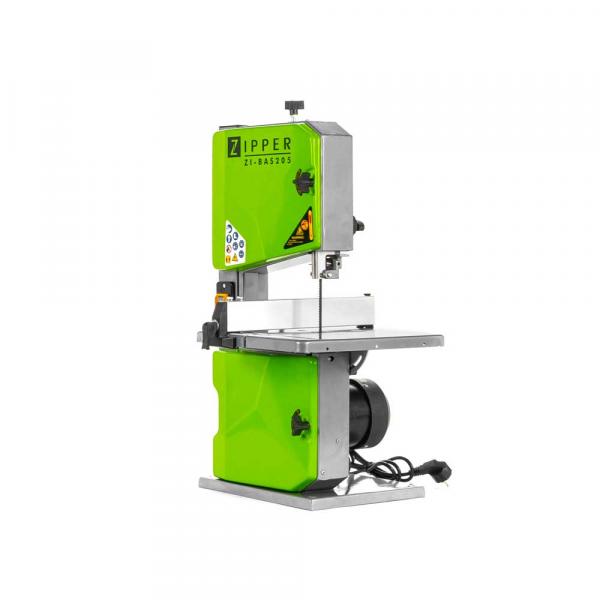 Zipper Wood band saw ZI-BAS205
